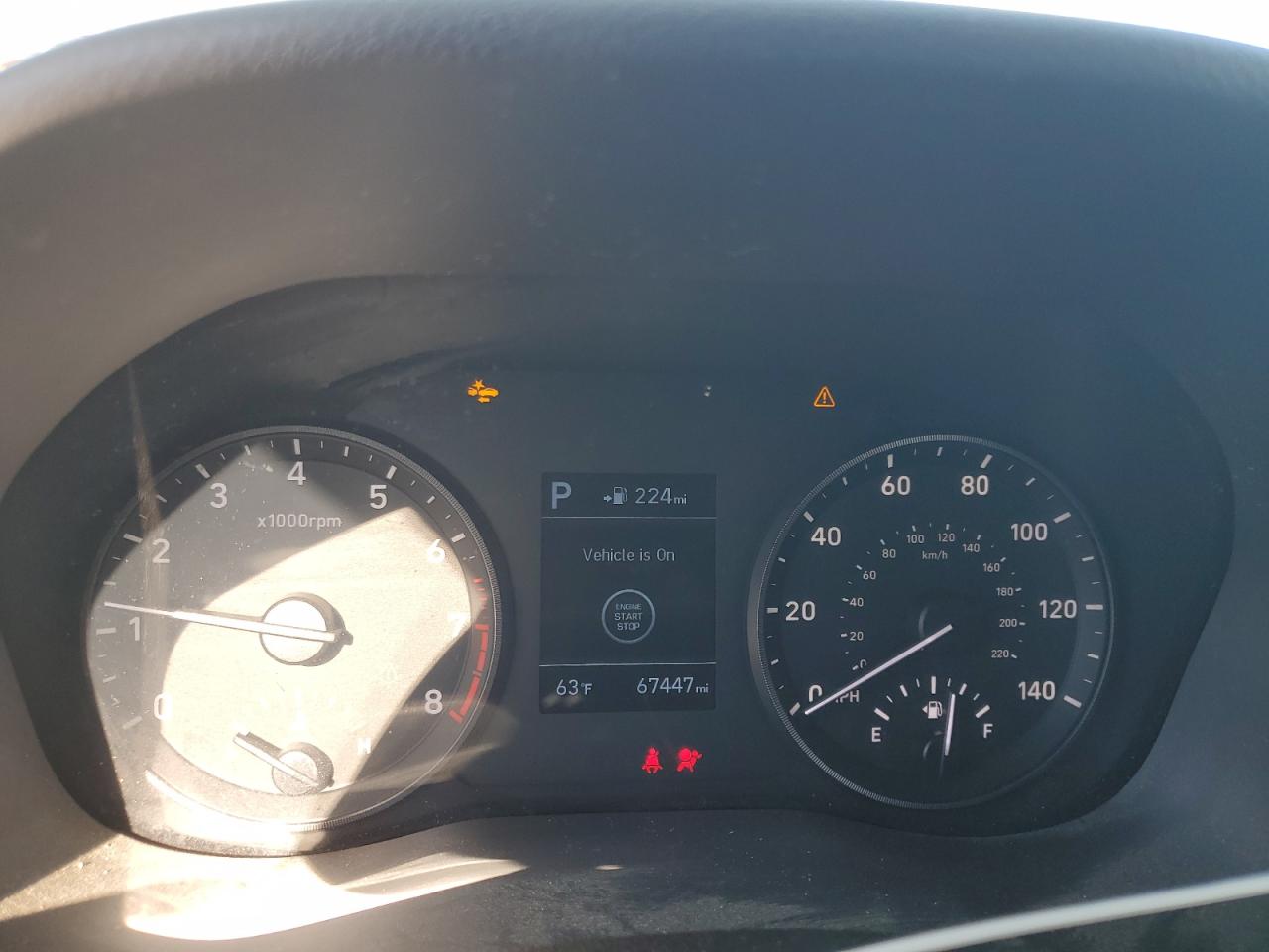 2022 Hyundai Accent Limited VIN: 3KPC34A62NE157476 Lot: 90715125