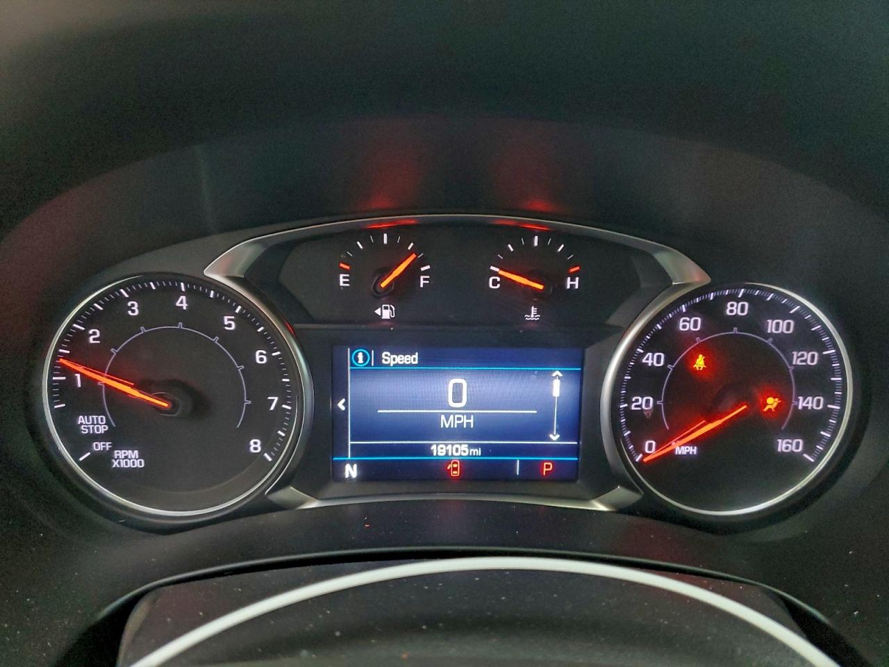 2023 GMC Terrain Sle VIN: 3GKALMEG4PL133953 Lot: 94180465