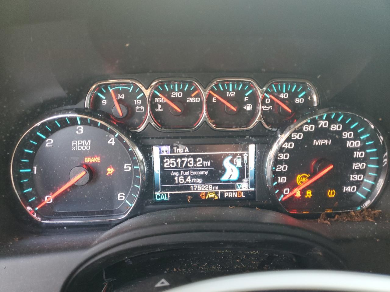 2018 Chevrolet Tahoe K1500 Lt VIN: 1GNSKBKC6JR276774 Lot: 93318745