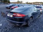 2015 JAGUAR XF 2.2D [163] R-SPORT 4DR AUTO for sale at Copart BELFAST
