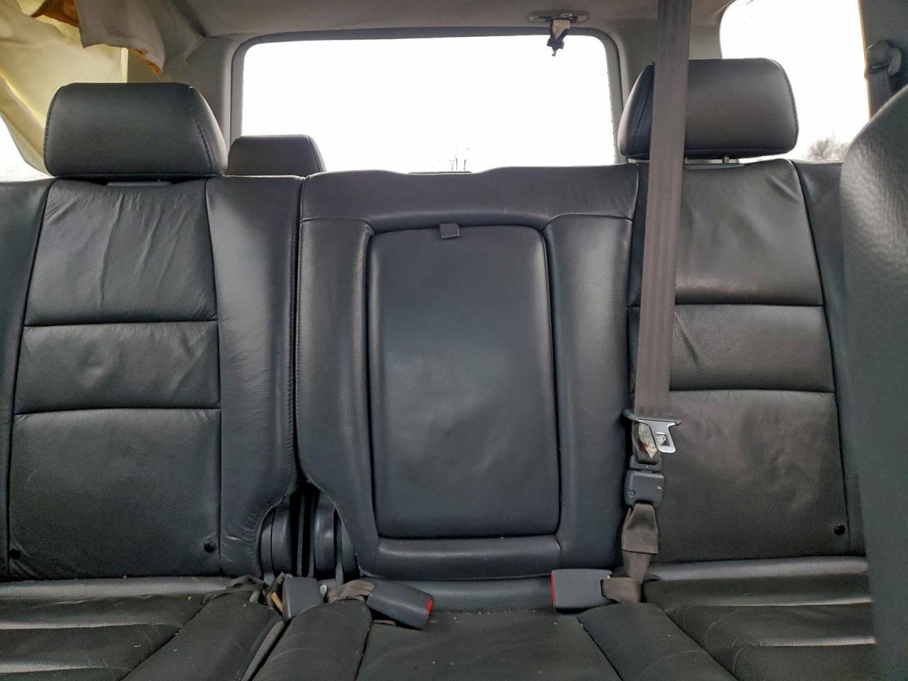 2007 Honda Pilot Exl VIN: 2HKYF18527H527610 Lot: 93852665