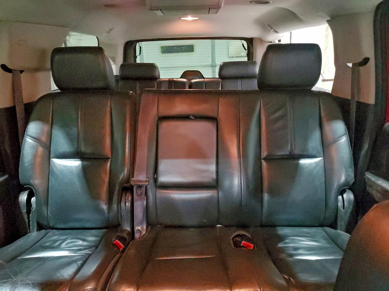 2013 Chevrolet Suburban K1500 Lt VIN: 1GNSKJE73DR291312 Lot: 93508025