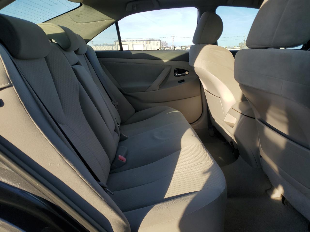 2007 Toyota Camry Ce VIN: 4T1BE46K47U509940 Lot: 92106925