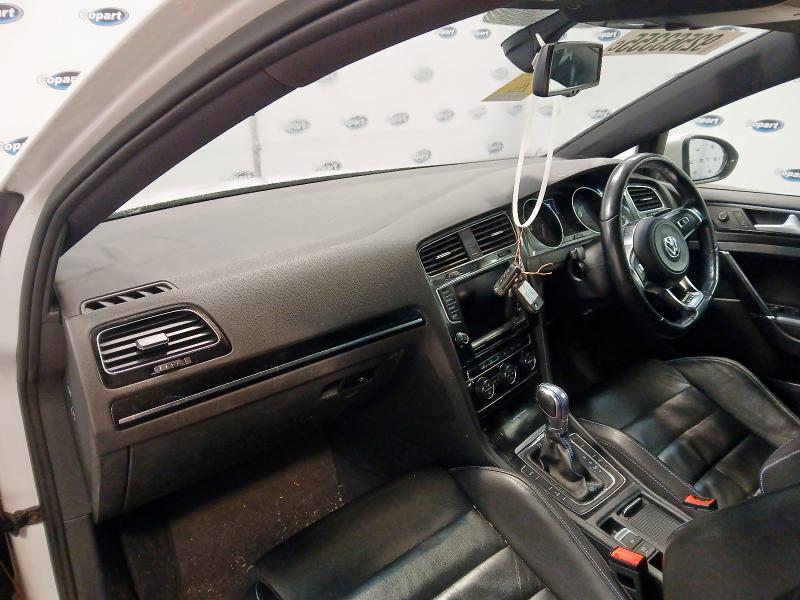 2015 VOLKSWAGEN GOLF 1.4 TSI GTE 5DR DSG [NAV]