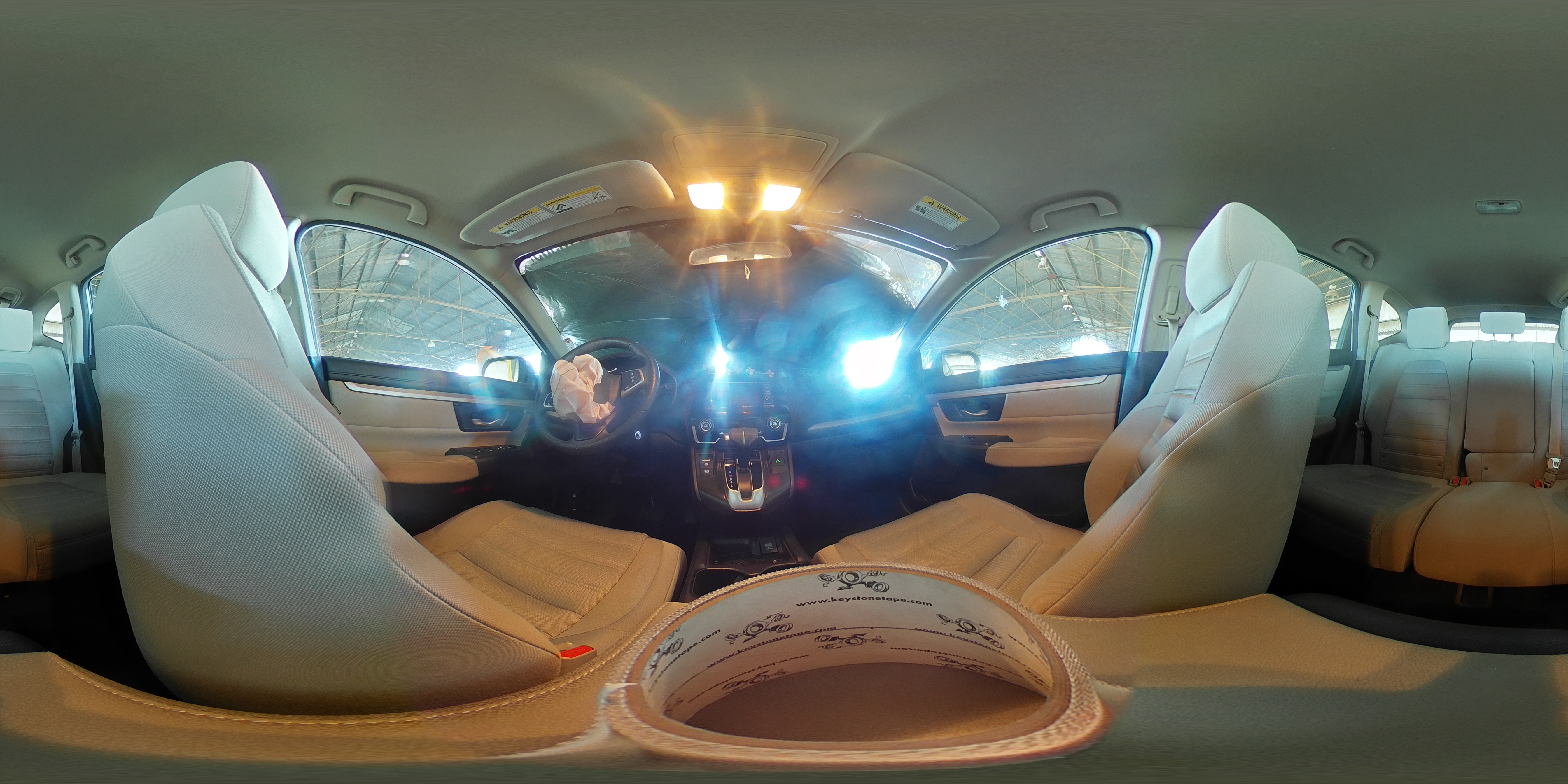 2019 Honda Cr-V Lx VIN: 2HKRW5H3XKH420422 Lot: 92416385