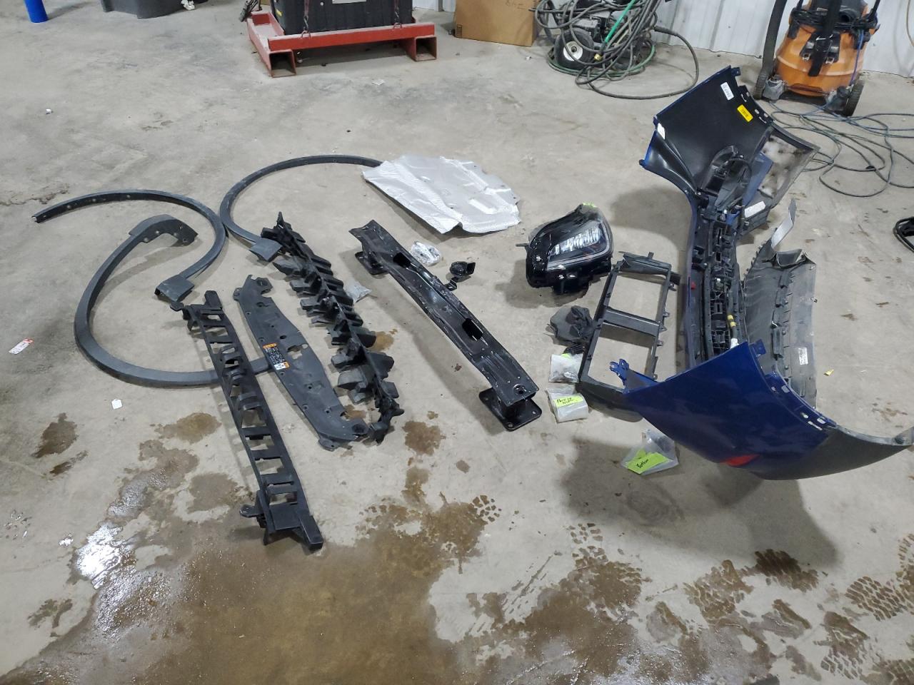 2020 Lincoln Corsair Reserve VIN: 5LMCJ2D92LUL10140 Lot: 91416025