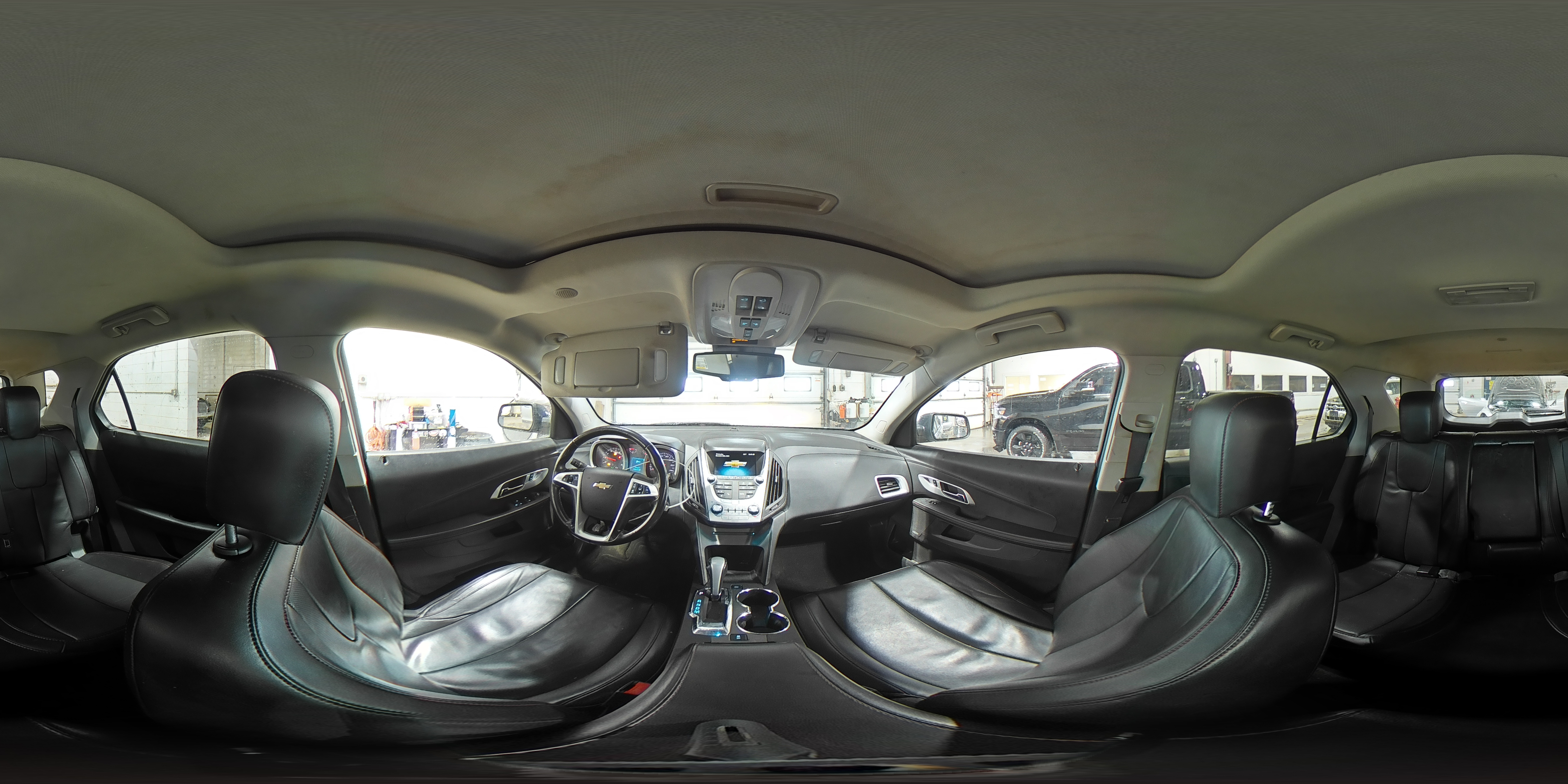 2012 Chevrolet Equinox Lt VIN: 2GNALPEKXC1216582 Lot: 94515895