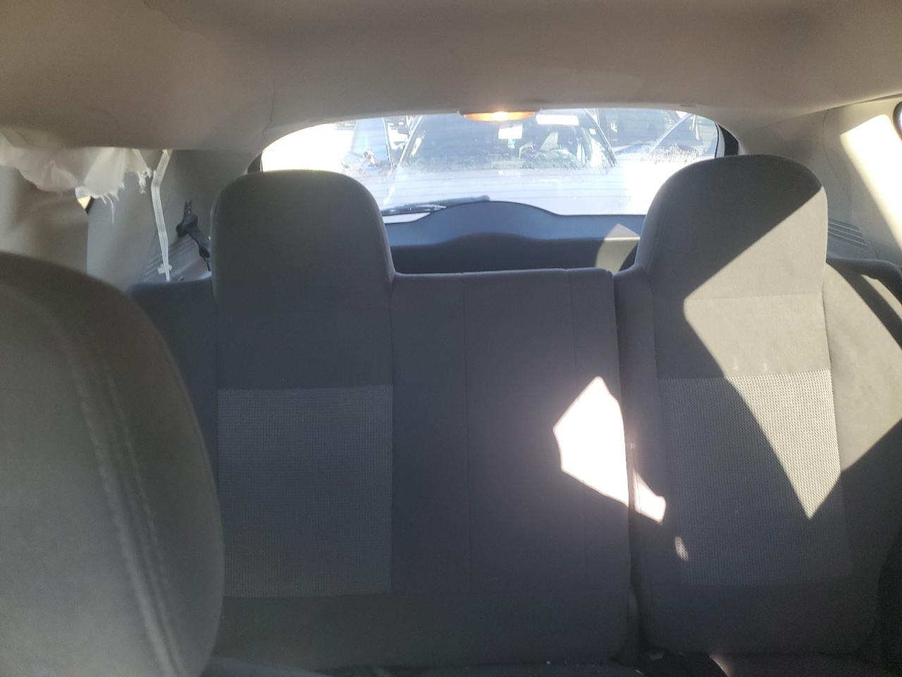 2016 Jeep Compass Sport VIN: 1C4NJCBA9GD628457 Lot: 92306835