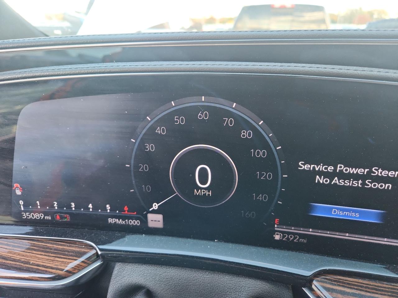 2023 Cadillac Escalade Premium Luxury VIN: 1GYS3BKL6PR381159 Lot: 90858535