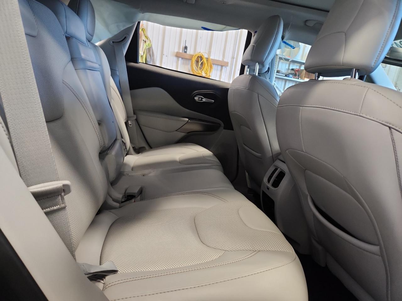 2019 Jeep Cherokee Limited VIN: 1C4PJMDN5KD356531 Lot: 92411265