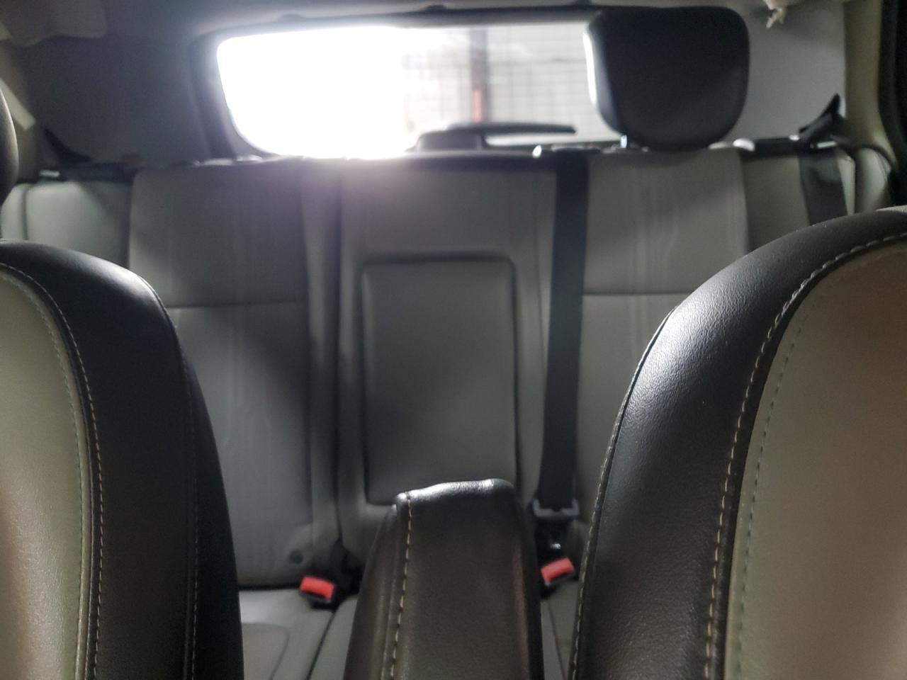 2015 Chevrolet Trax 1Lt VIN: KL7CJRSB2FB200935 Lot: 91325895