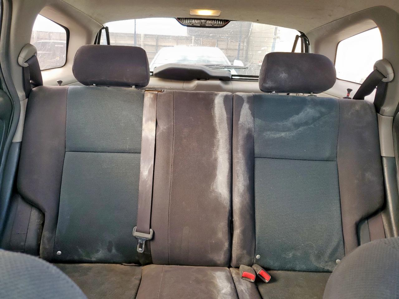 2005 Toyota Corolla Matrix Xr VIN: 2T1KR32E85C466703 Lot: 93219925