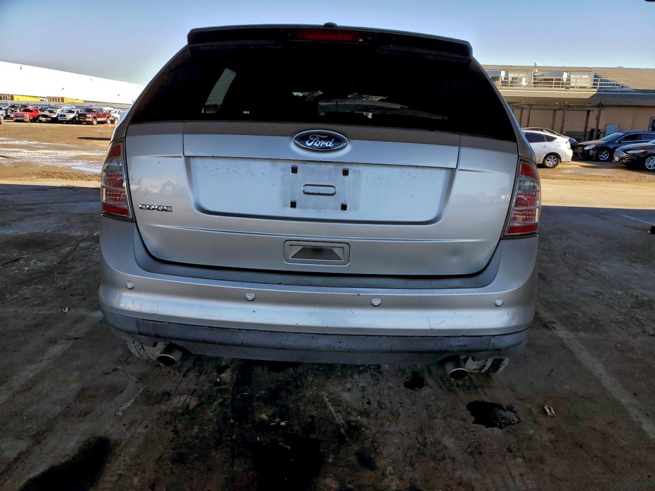 2010 Ford Edge Se VIN: 2FMDK3GC1ABB58999 Lot: 94176305