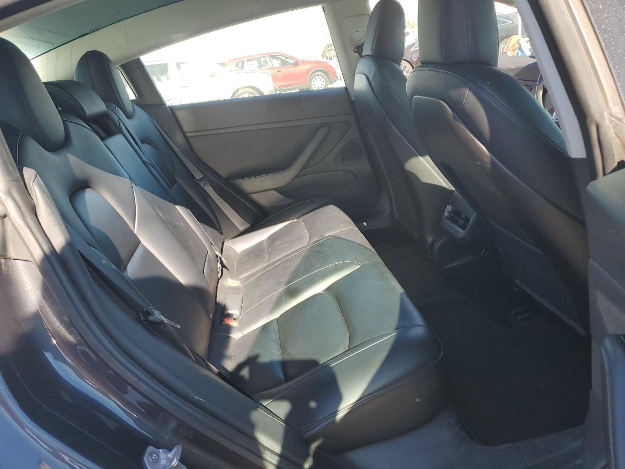 2019 Tesla Model 3 VIN: 5YJ3E1EB6KF452229 Lot: 91064865