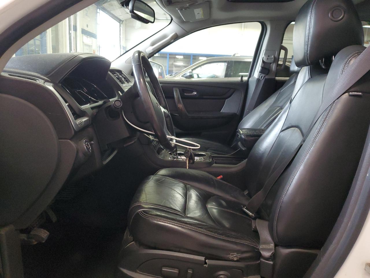 2013 GMC Acadia Slt-1 VIN: 1GKKVRKD5DJ207518 Lot: 92875095