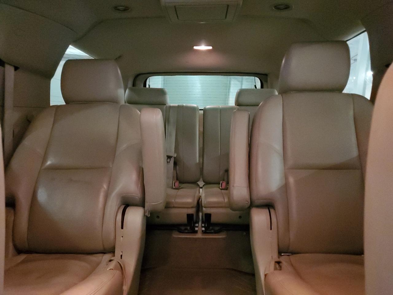 2013 GMC Yukon Xl Denali VIN: 1GKS2MEF8DR360095 Lot: 92421285