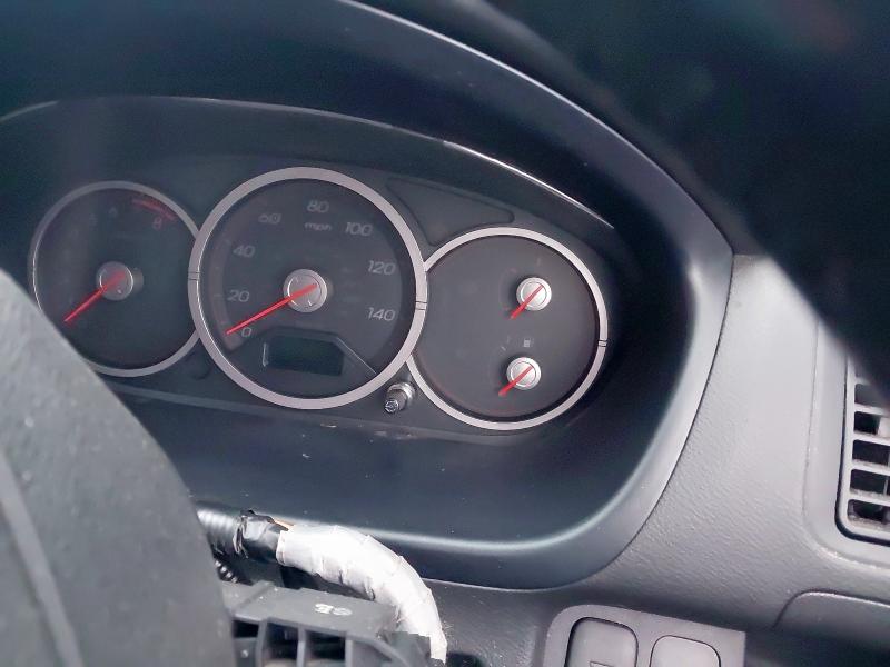 2004 HONDA CIVIC 2.0 I-VTEC TYPE S 5DR [VSA+17 IN ALLOY+NAV]