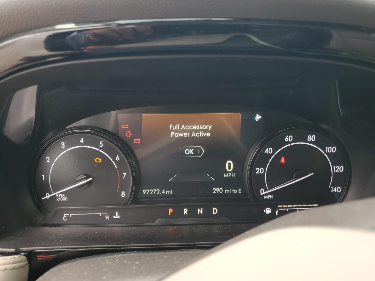 2020 Lincoln Corsair VIN: 5LMCJ1D95LUL07095 Lot: 93433105