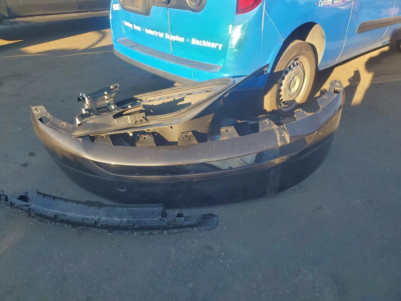 2024 Tesla Model 3 VIN: 5YJ3E1EA6RF718088 Lot: 94536745