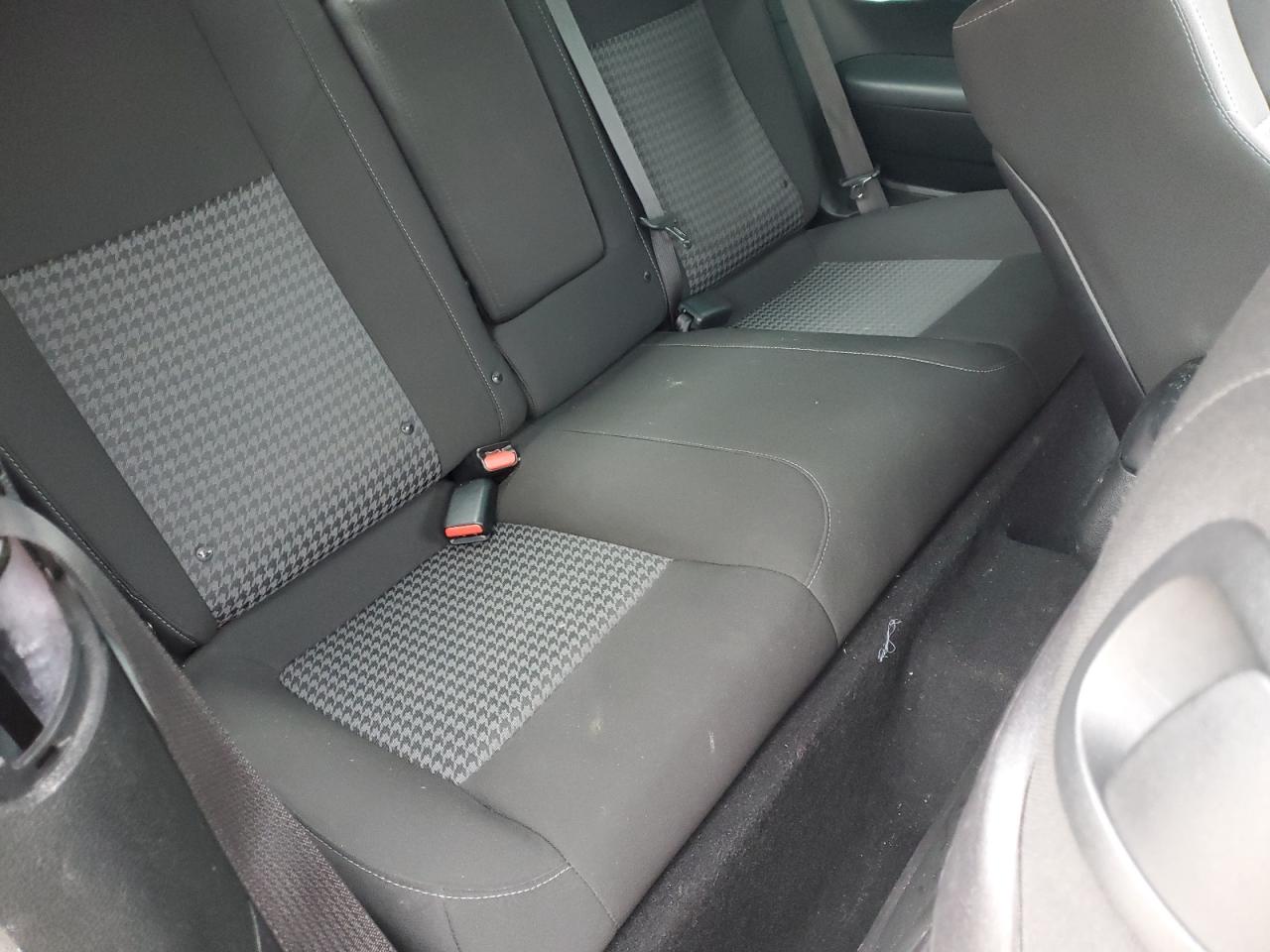 2023 Dodge Challenger Gt VIN: 2C3CDZKG8PH501793 Lot: 92840035