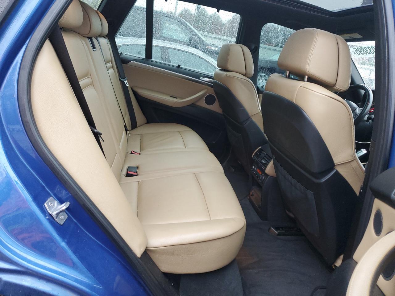 2013 BMW X5 M VIN: 5YMGY0C57D0C11940 Lot: 92033895