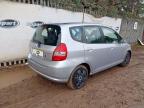 2004 HONDA JAZZ 1.4 I-DSI SE 5DR CVT-7 for sale at Copart WISBECH
