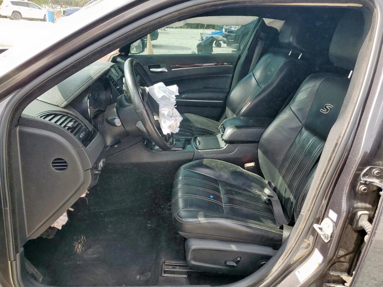 2020 Chrysler 300 S VIN: 2C3CCABGXLH131431 Lot: 92698505