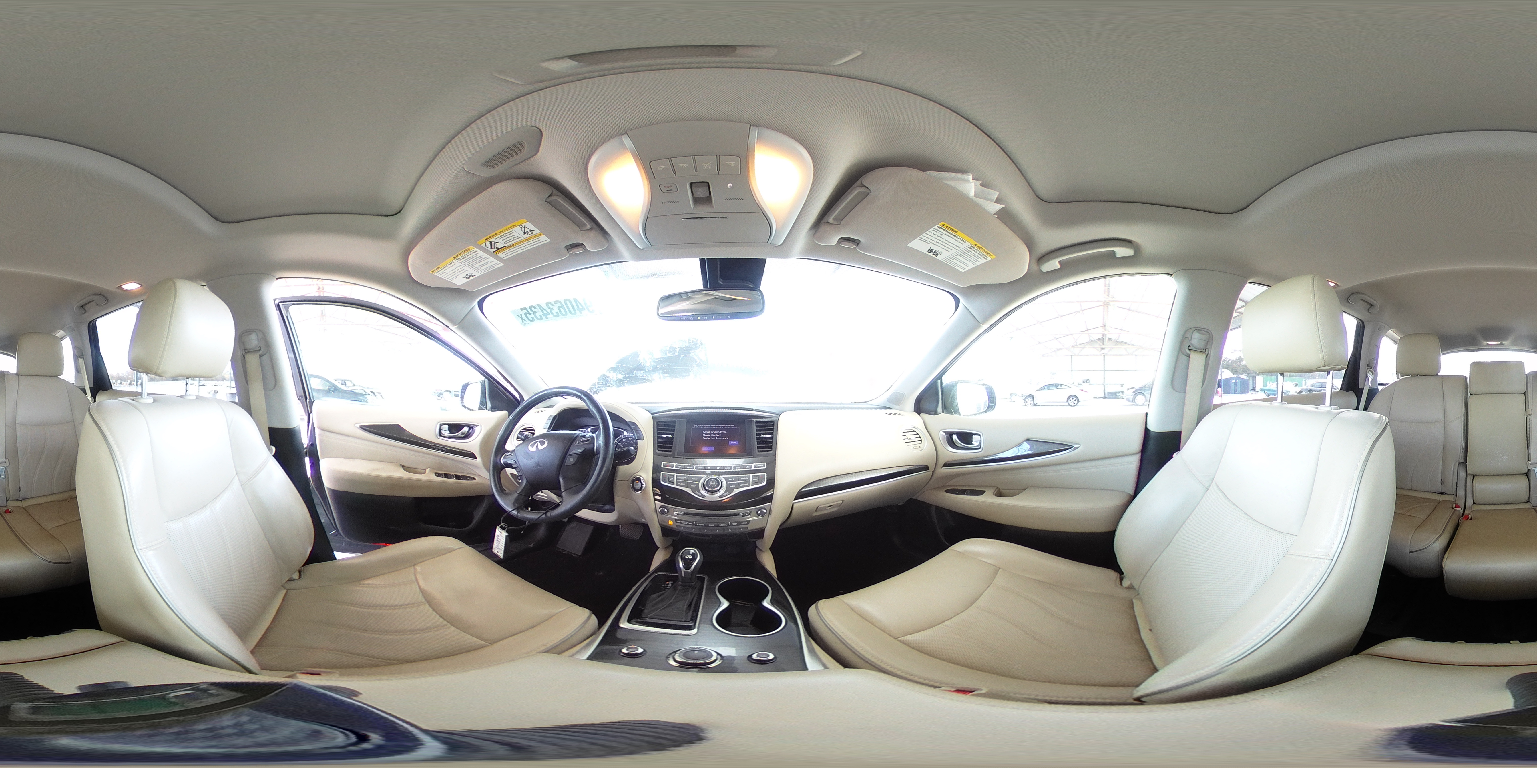 2018 Infiniti Qx60 VIN: 5N1DL0MN2JC504947 Lot: 94063435