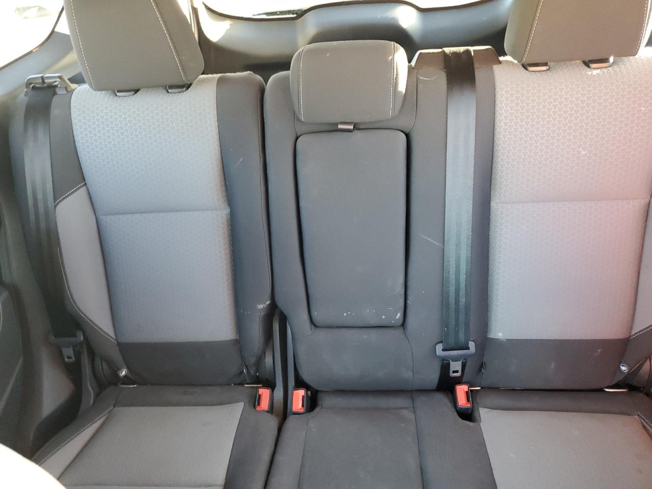 2018 Ford Escape Se VIN: 1FMCU0G97JUC20909 Lot: 90791765