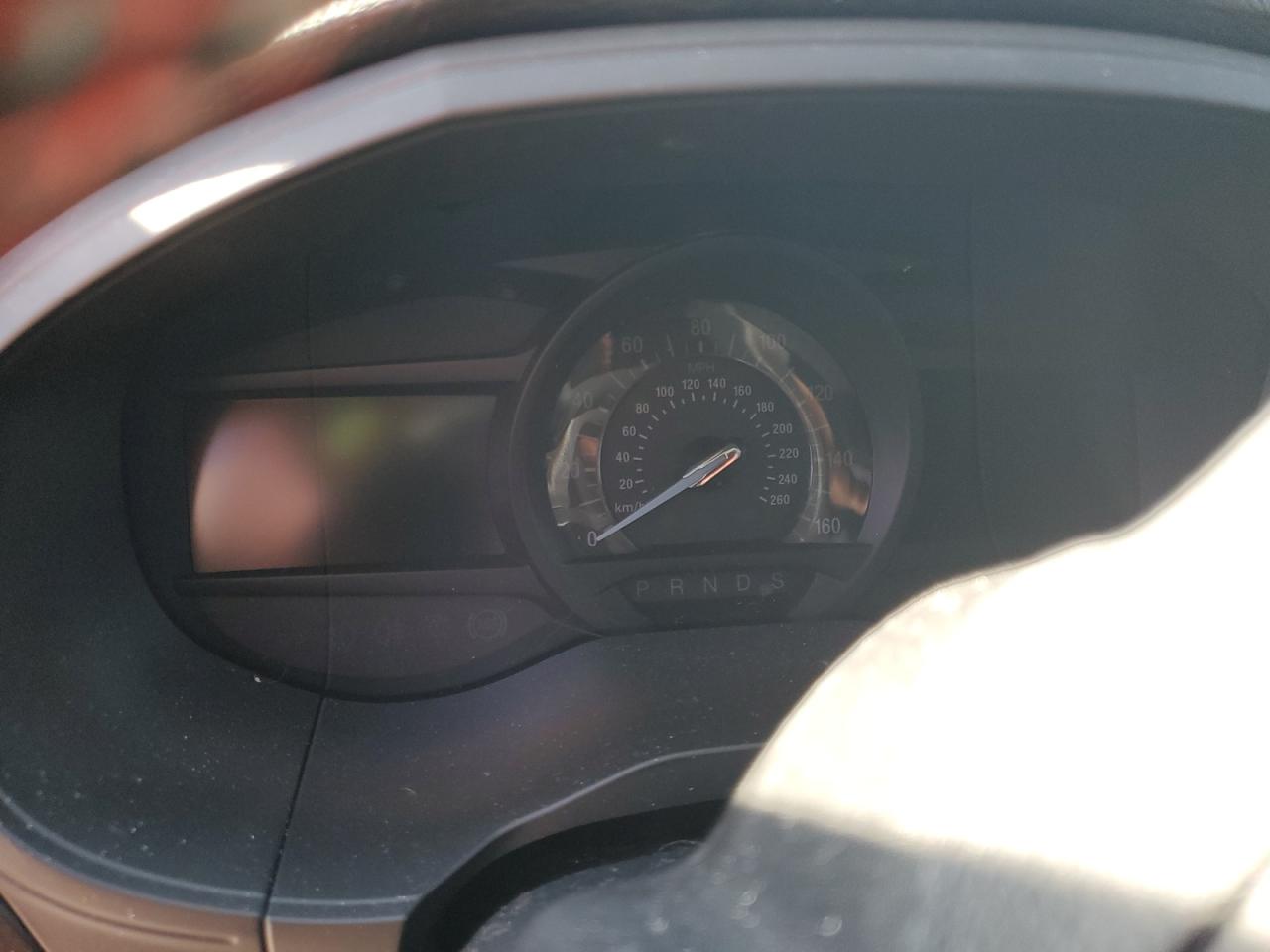 2024 Ford Edge Sel VIN: 2FMPK4J93RBB26809 Lot: 93267945