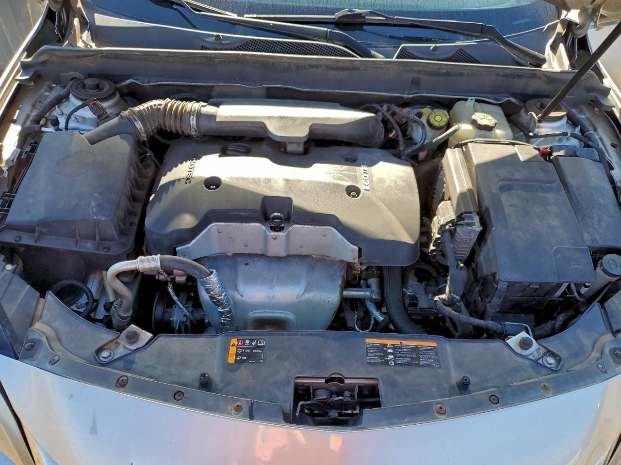 2014 Chevrolet Malibu Ltz VIN: 1G11H5SL2EU146233 Lot: 94312115