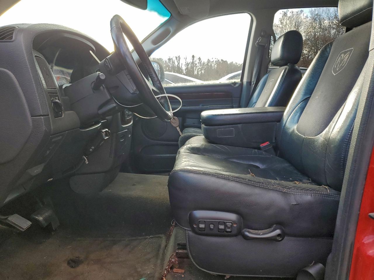 2002 Dodge Ram 1500 VIN: 1D7HU18Z62J52898 Lot: 94442955