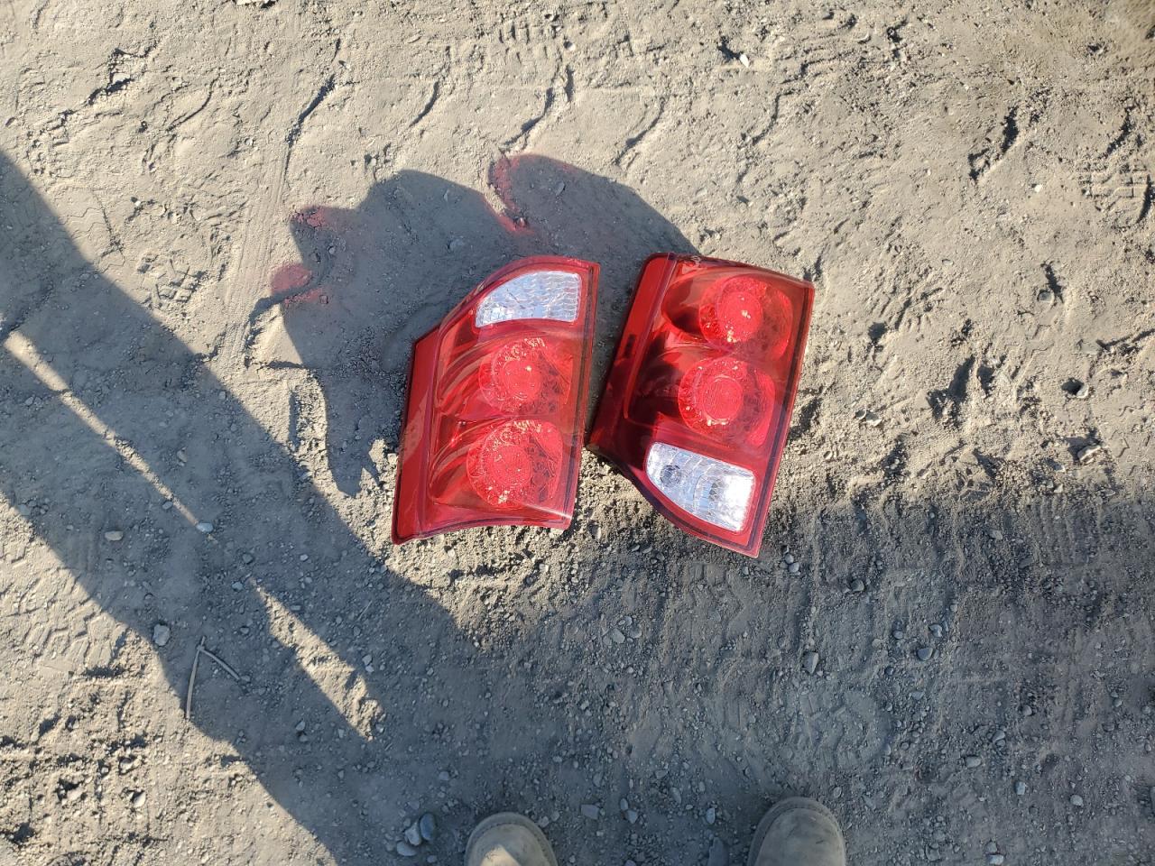 2017 Dodge Grand Caravan Se VIN: 2C4RDGBG7HR657149 Lot: 92310115