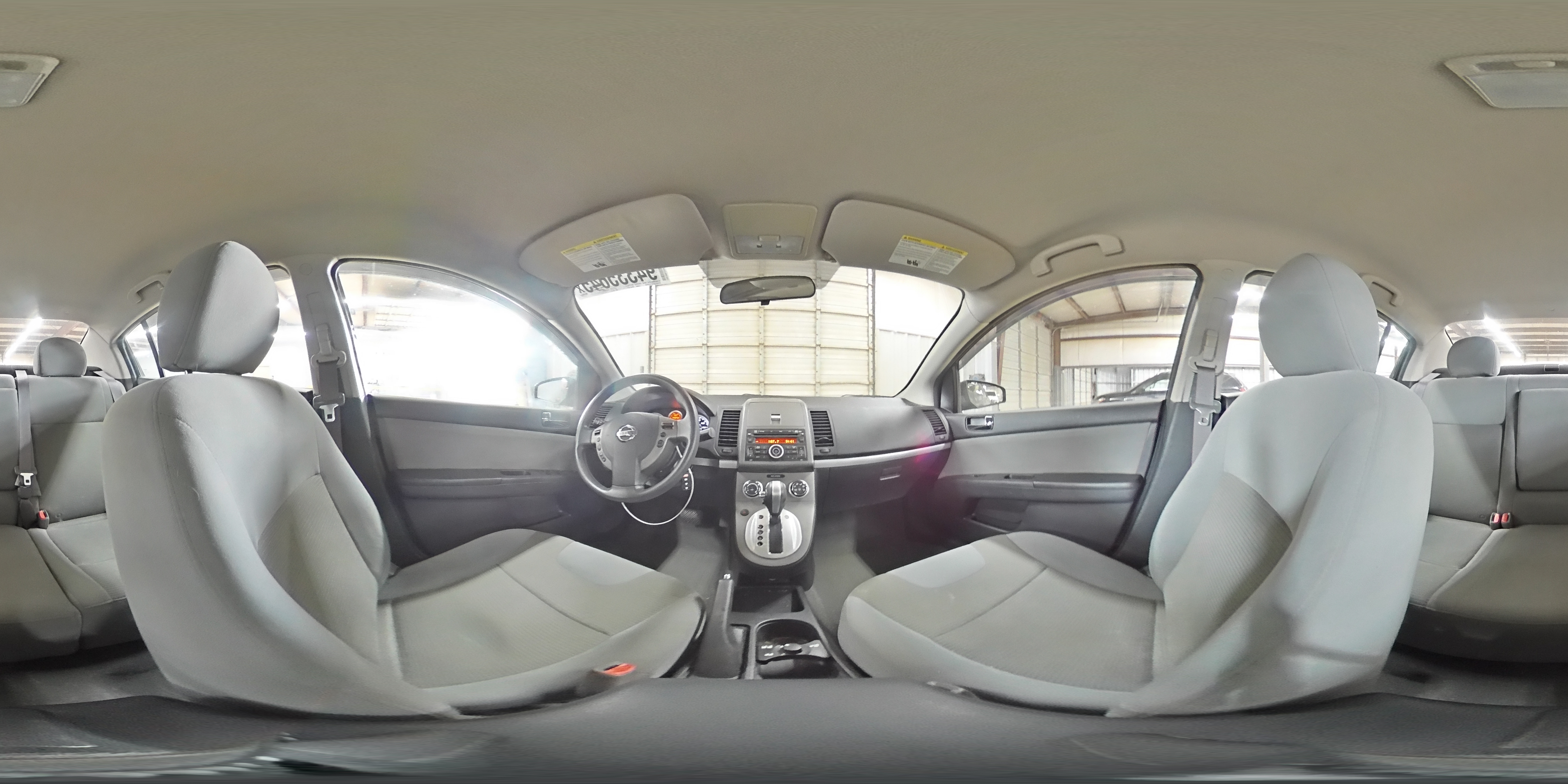 2012 Nissan Sentra 2.0 VIN: 3N1AB6AP0CL695121 Lot: 94335645