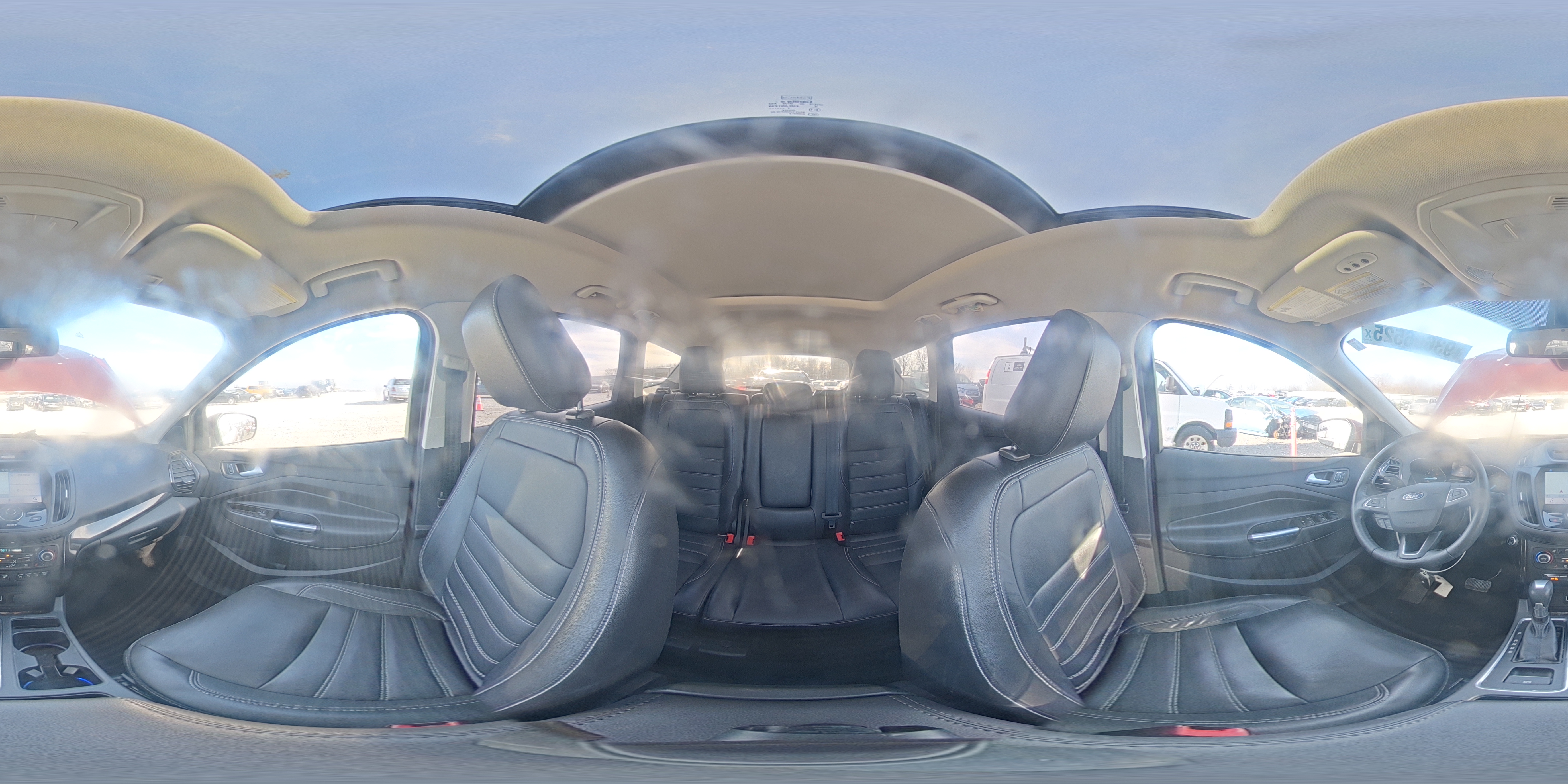 2016 Dodge Grand Caravan Sxt VIN: 2C4RDGCG1GR272702 Lot: 94023205