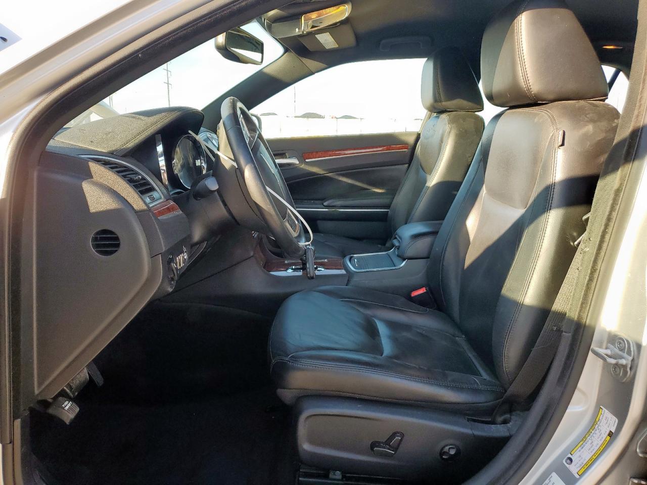 2012 Chrysler 300 Limited VIN: 2C3CCACG2CH246071 Lot: 91628405