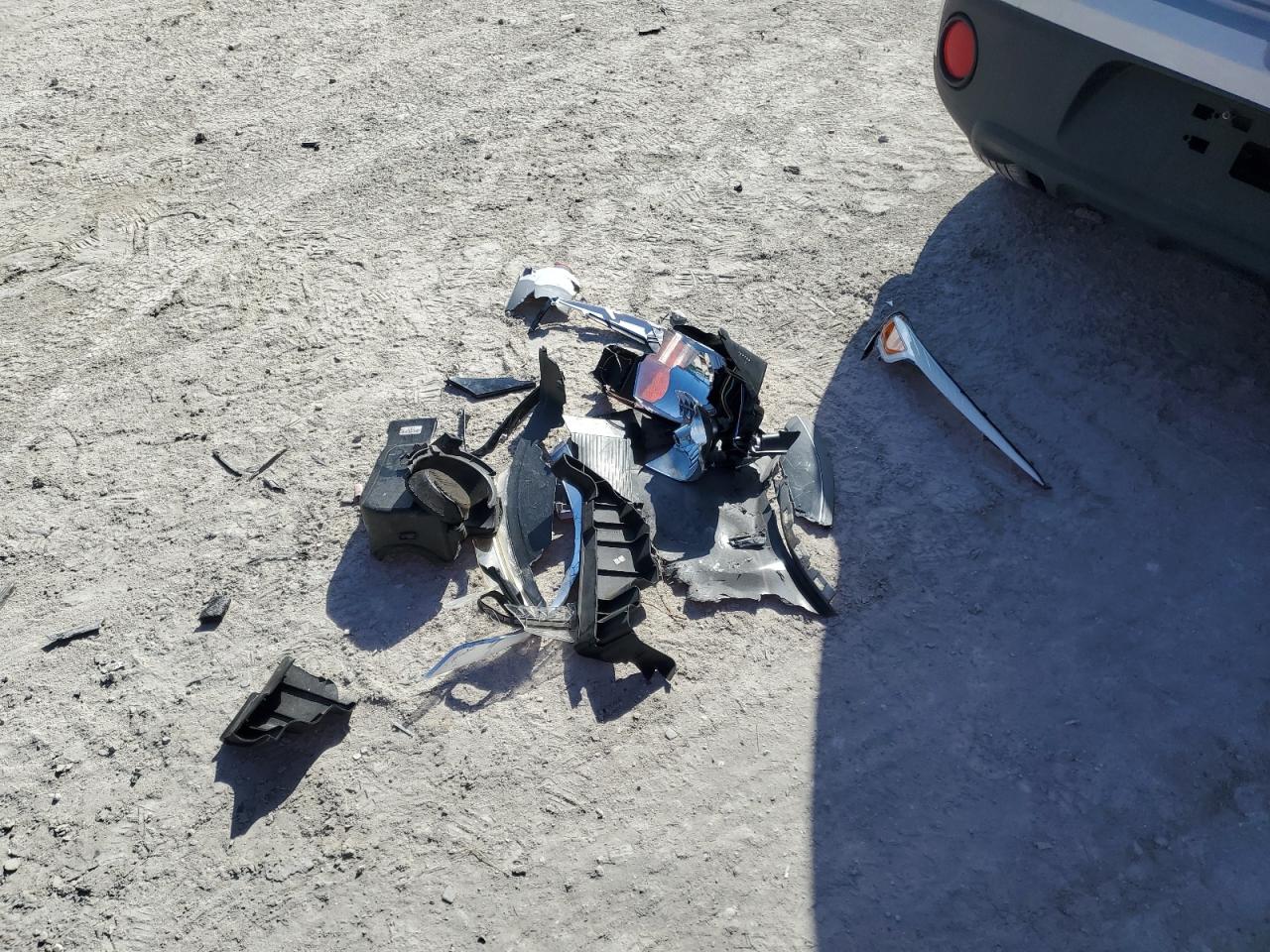 2018 Kia Soul VIN: KNDJN2A27J7576274 Lot: 91894965