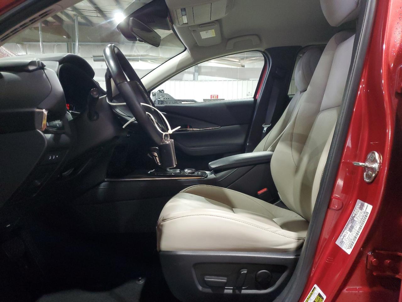 2023 Mazda Cx-30 Preferred VIN: 3MVDMBCM9PM511471 Lot: 93542935