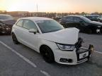 2016 AUDI A1 1.6 TDI SPORT 3DR for sale at Copart CHESTER