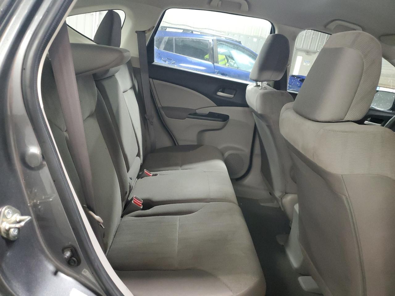 2014 Honda Cr-V Lx VIN: 5J6RM4H33EL072912 Lot: 93561755