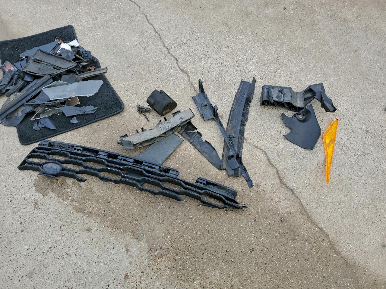 2020 Land Rover Range Rover Hse VIN: SALGS2RU8LA589977 Lot: 94113895