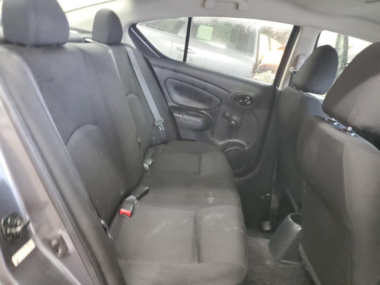 2019 Nissan Versa S VIN: 3N1CN7AP3KL838664 Lot: 91871515