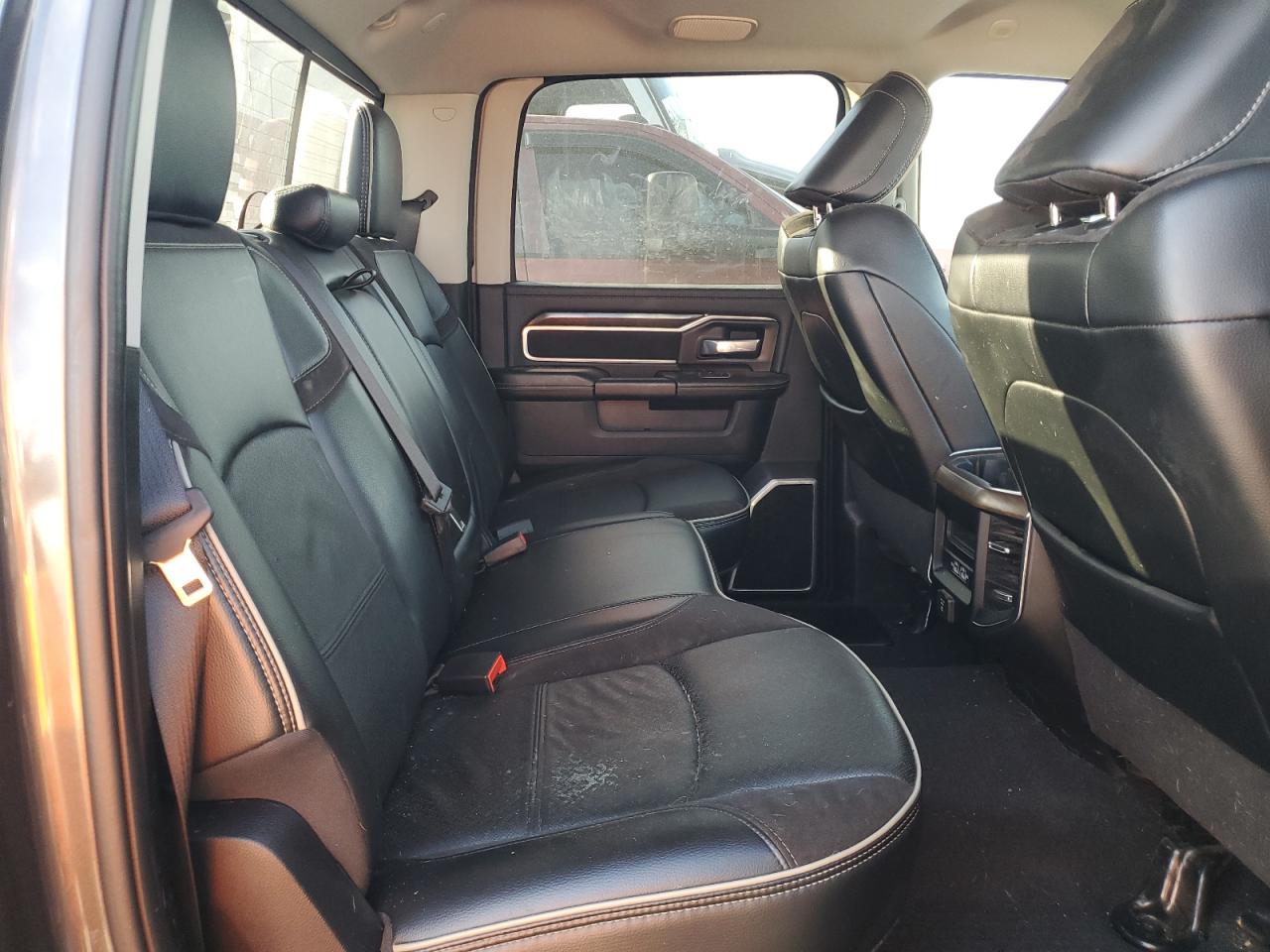 2024 Ram 3500 Laramie VIN: 3C63RRJL1RG122592 Lot: 87398985