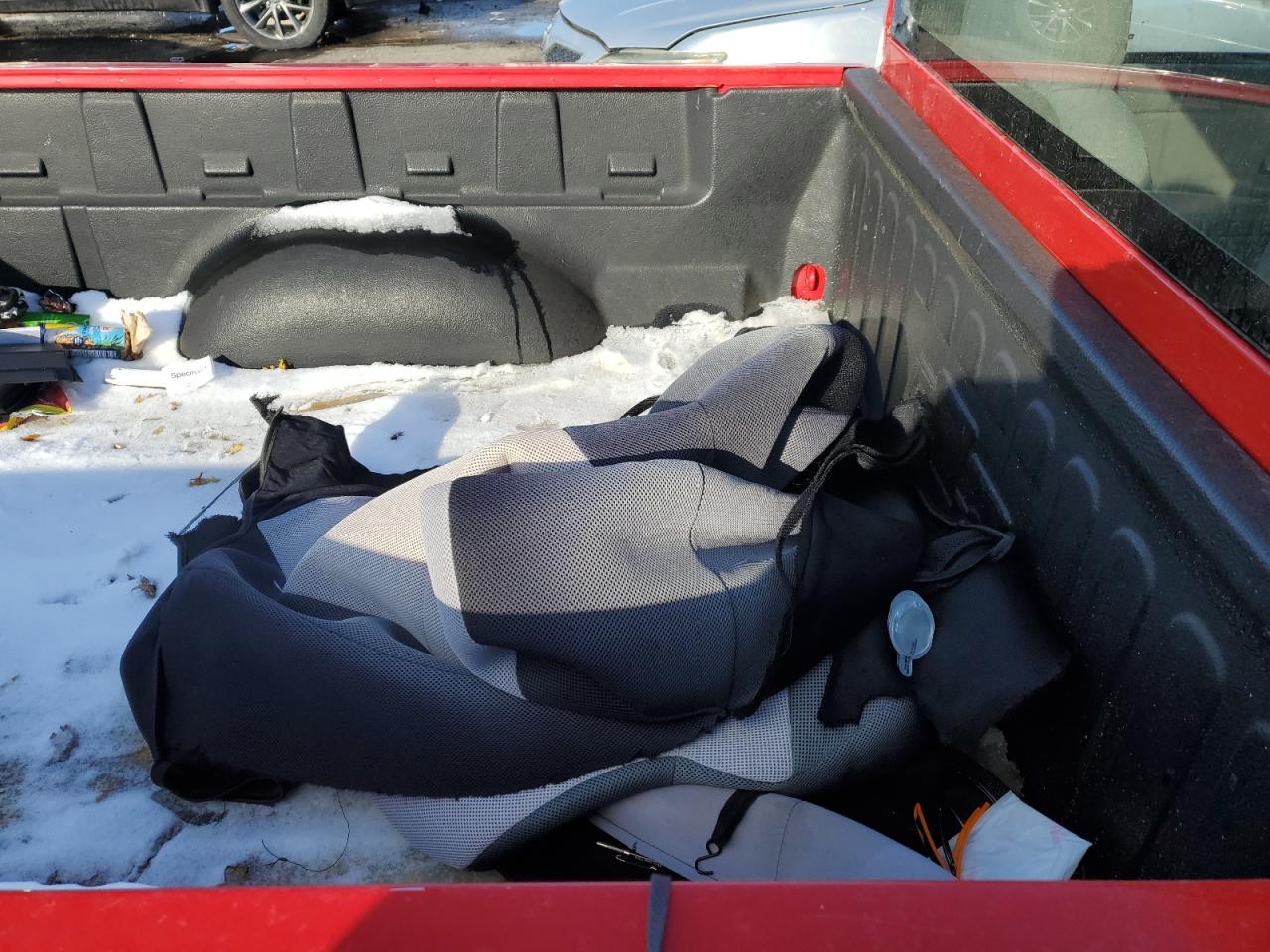 2006 Chevrolet Colorado VIN: 1GCCS148668153294 Lot: 92198795