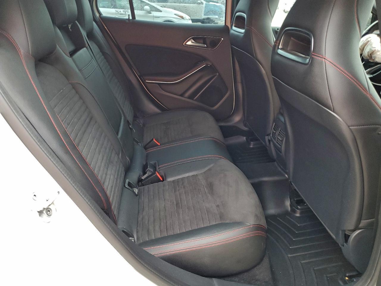 2018 Mercedes-Benz Gla 45 Amg VIN: WDDTG5CB8JJ397736 Lot: 93858425