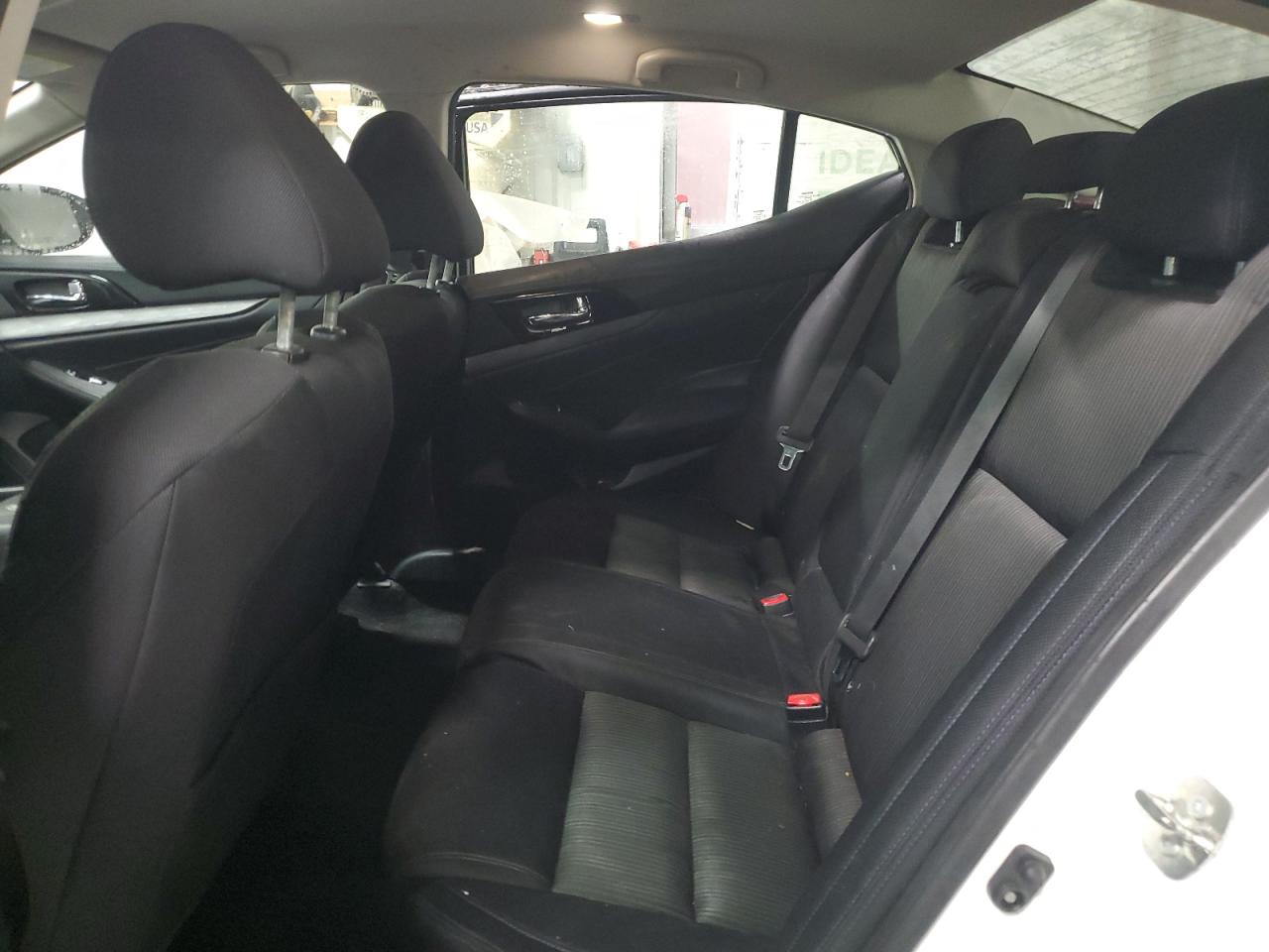 2017 Nissan Maxima 3.5S VIN: 1N4AA6AP3HC415684 Lot: 93427475