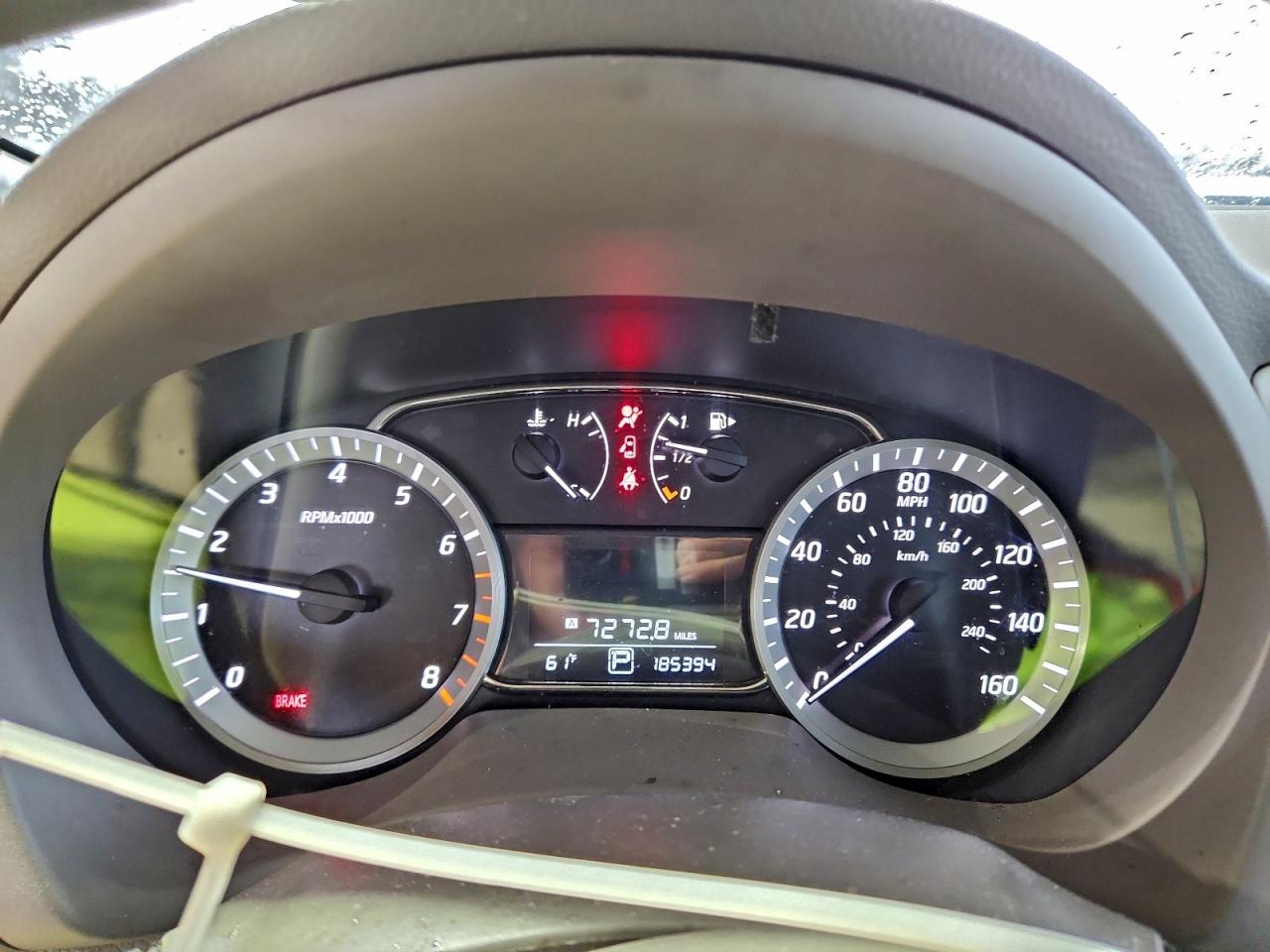 2013 Nissan Sentra S VIN: 3N1AB7AP2DL750255 Lot: 94127865