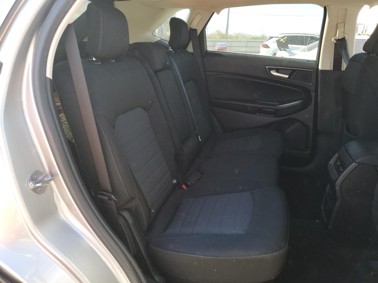 2020 Ford Edge Se VIN: 2FMPK3G92LBB44467 Lot: 91066795