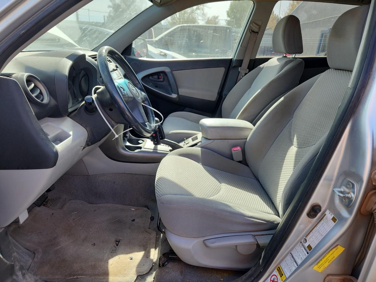 2009 Toyota Rav4 Limited VIN: JTMBF31V79D006421 Lot: 92666675