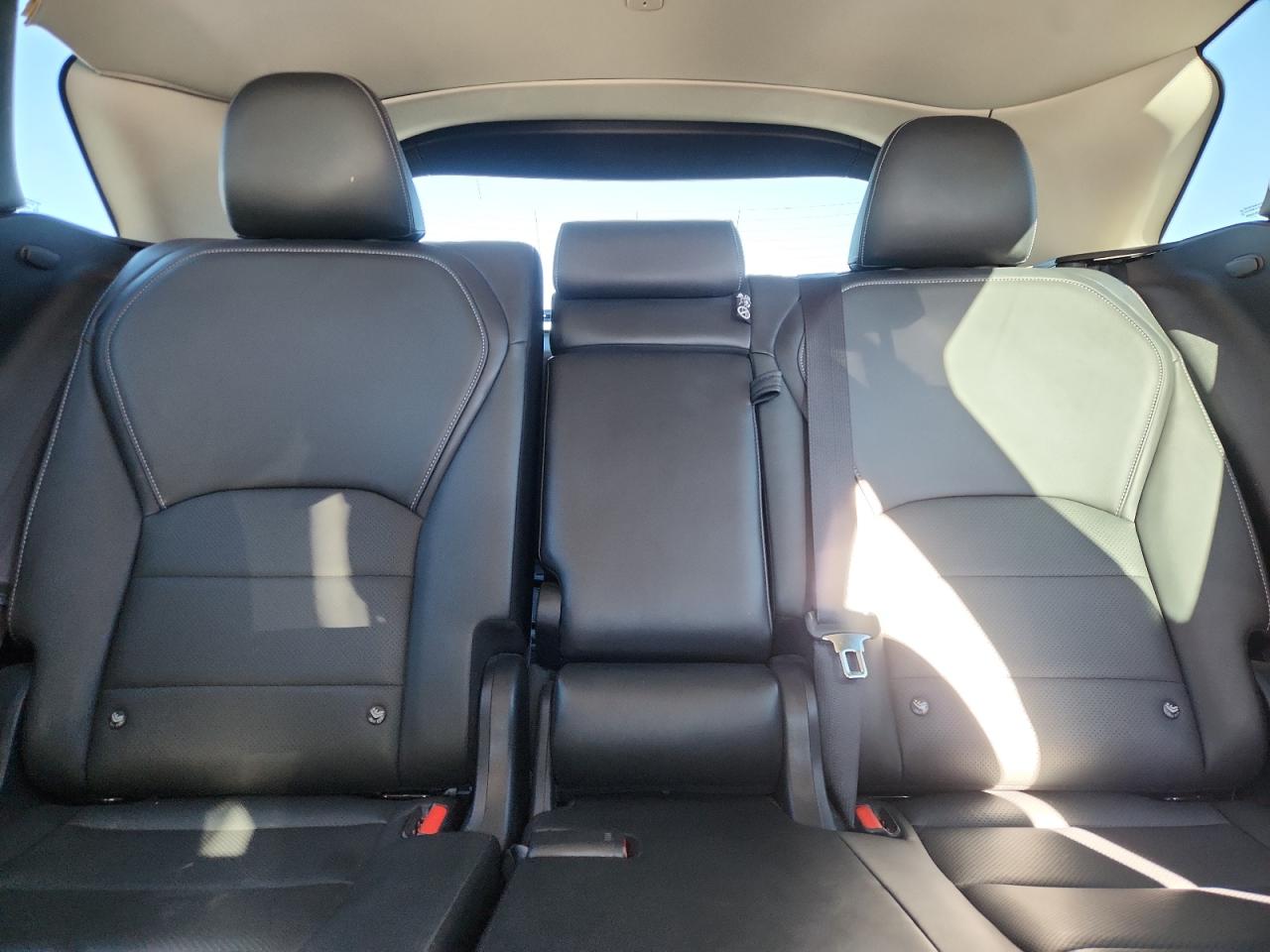 2019 Infiniti Qx50 Essential VIN: 3PCAJ5M31KF125984 Lot: 93543205